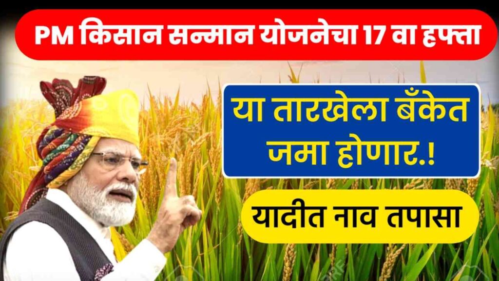 PM Kisan Next Instalment Money